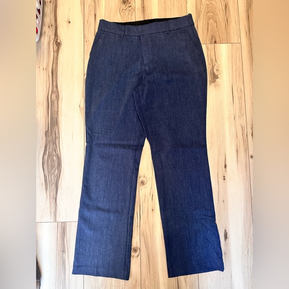Nine West Pants - Nine West barely bootcut dress pants